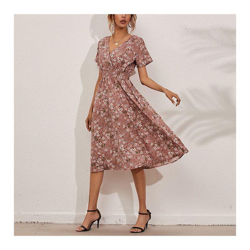 Vestido Floral Primavera - Image 6