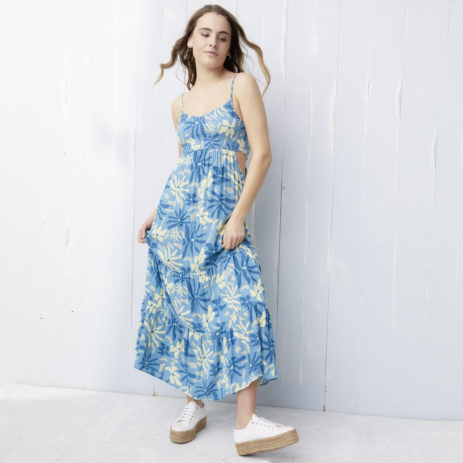 Vestido Floral Primavera - Image 2