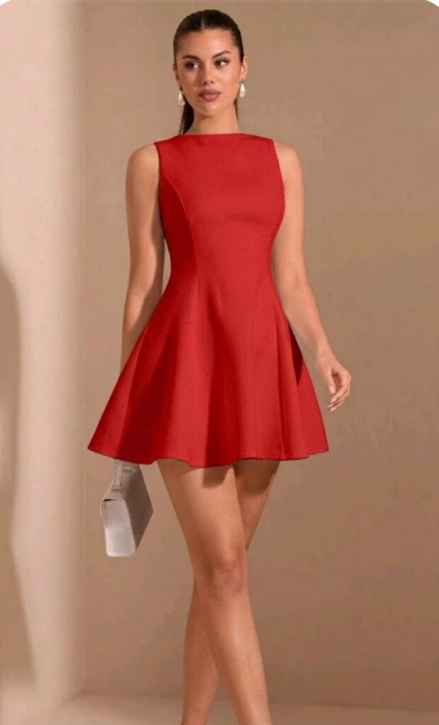 Vestido Francis