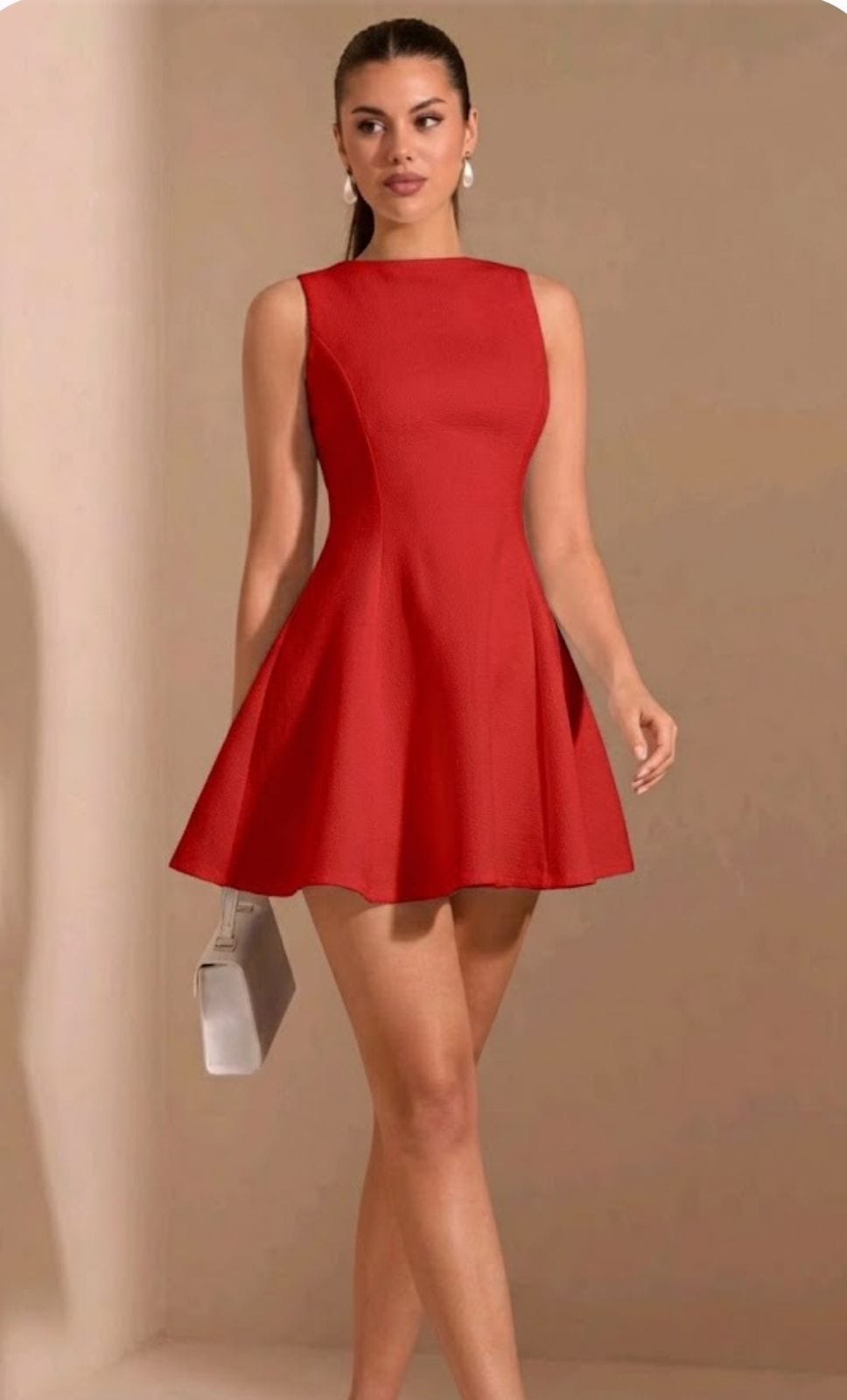 Vestido Francis