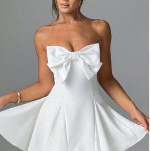 Vestido Julieta