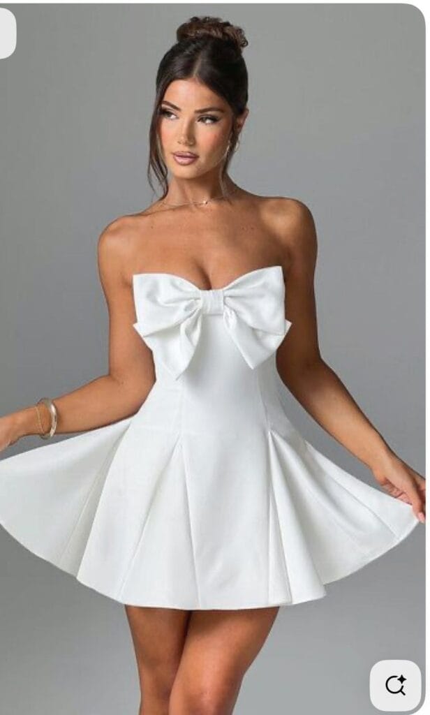 Vestido Julieta
