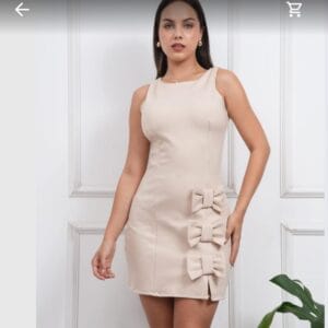 Vestido Lucia